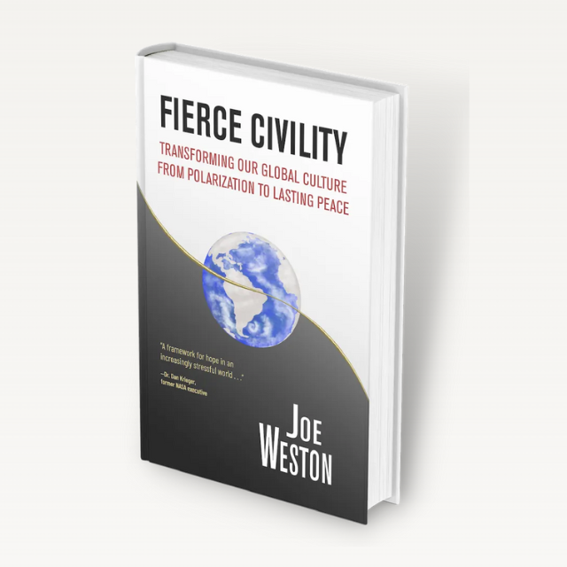 fierce civility